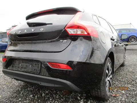 Annonce VOLVO V40 Essence 2019 d'occasion 