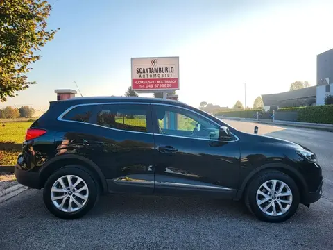 Used RENAULT KADJAR Diesel 2017 Ad 