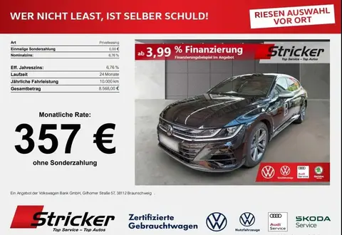 Used VOLKSWAGEN ARTEON Petrol 2023 Ad 