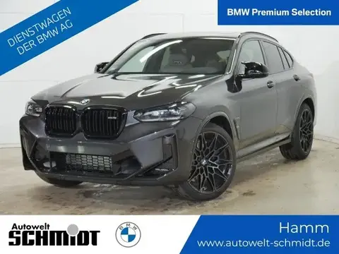 Used BMW X4 Petrol 2024 Ad 