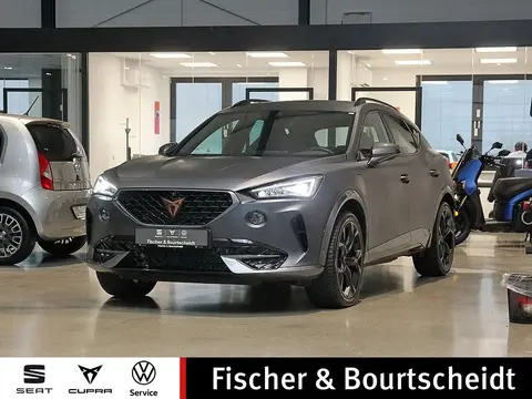 Annonce CUPRA FORMENTOR Hybride 2023 d'occasion 