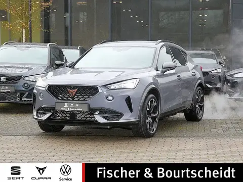 Annonce CUPRA FORMENTOR Hybride 2021 d'occasion 