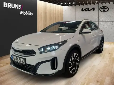 Annonce KIA XCEED Essence 2023 d'occasion 