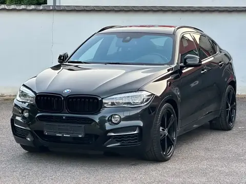 Used BMW X6 Diesel 2019 Ad 