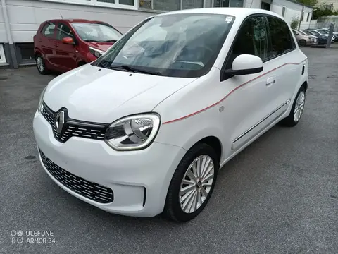 Used RENAULT TWINGO Not specified 2021 Ad 