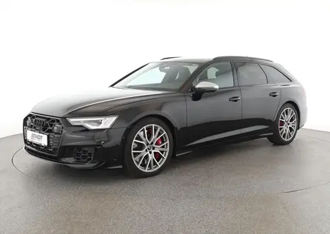 Used AUDI S6 Diesel 2024 Ad 