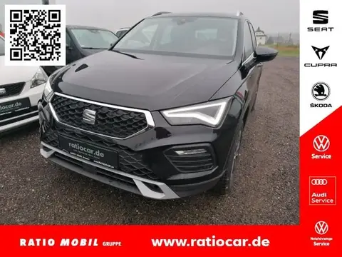 Used SEAT ATECA Petrol 2024 Ad 