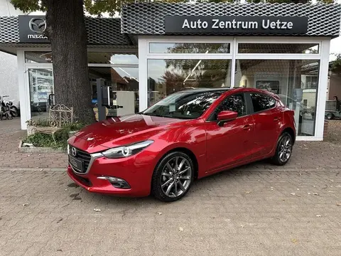 Used MAZDA 3 Petrol 2019 Ad 