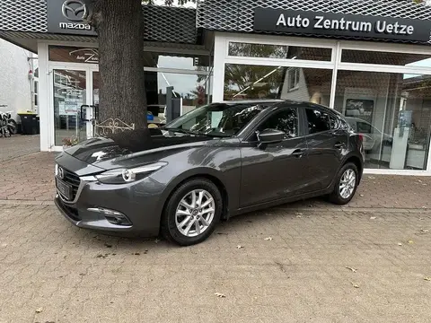 Used MAZDA 3 Petrol 2017 Ad 