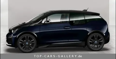 Annonce BMW I3 Non renseigné 2021 d'occasion 