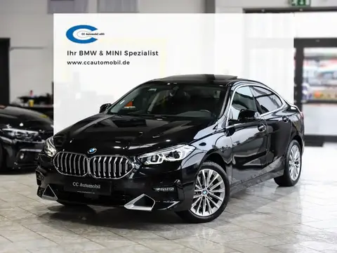 Annonce BMW SERIE 2 Essence 2020 d'occasion 