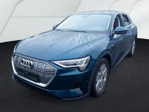 Used AUDI E-TRON Not specified 2021 Ad 