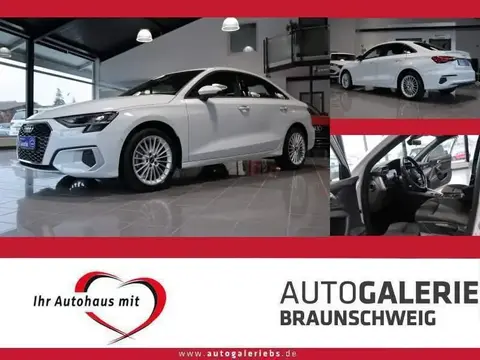 Annonce AUDI A3 Essence 2022 d'occasion 