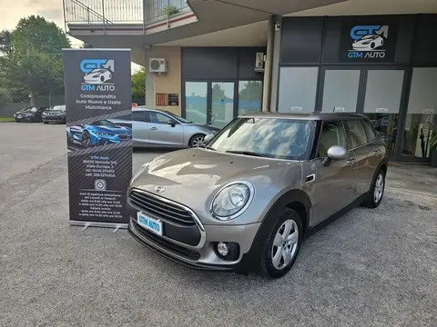 Annonce MINI COOPER Essence 2016 d'occasion 