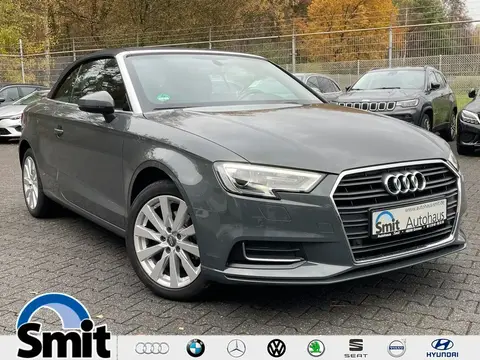 Annonce AUDI A3 Essence 2016 d'occasion 