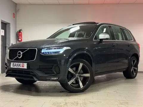 Used VOLVO XC90 Diesel 2019 Ad 