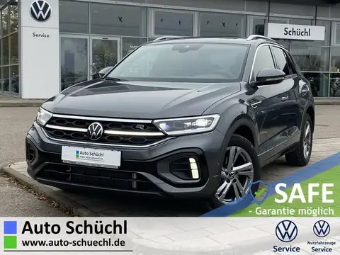 Used VOLKSWAGEN T-ROC Petrol 2024 Ad 