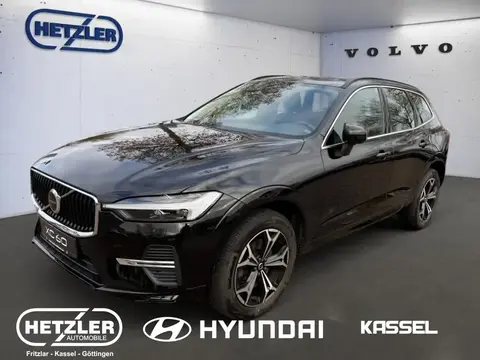 Annonce VOLVO XC60 Diesel 2021 d'occasion 