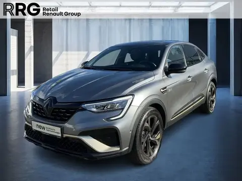 Annonce RENAULT ARKANA Hybride 2023 d'occasion 