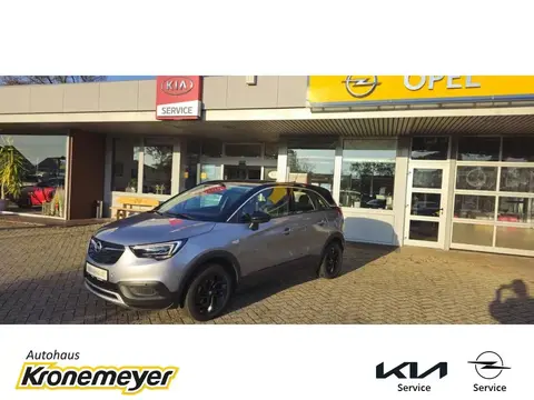 Used OPEL CROSSLAND Petrol 2020 Ad 