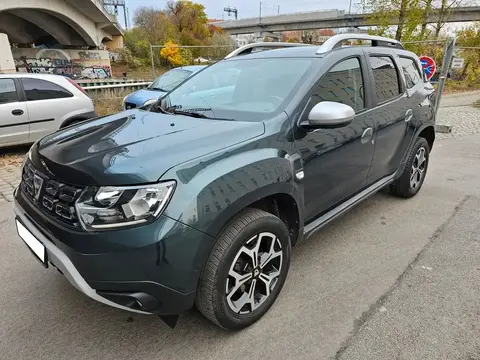 Used DACIA DUSTER Petrol 2019 Ad 