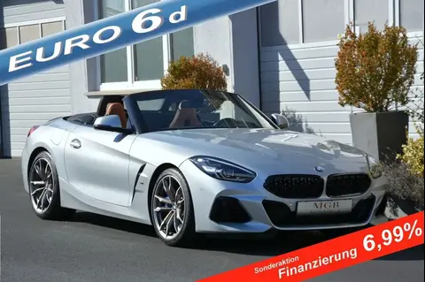 Annonce BMW Z4 Essence 2022 d'occasion 