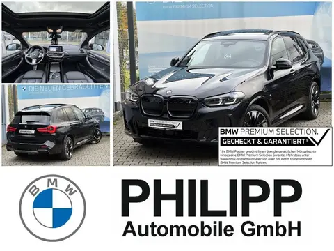 Used BMW IX3 Not specified 2024 Ad 