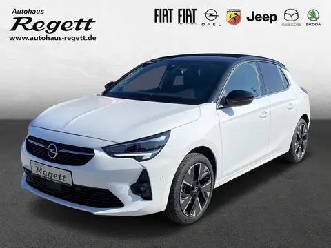 Used OPEL CORSA Not specified 2023 Ad 