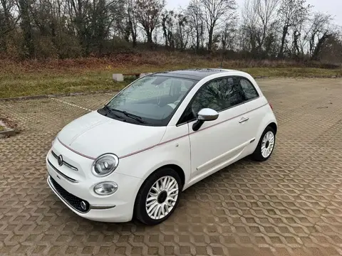 Used FIAT 500 Petrol 2020 Ad 