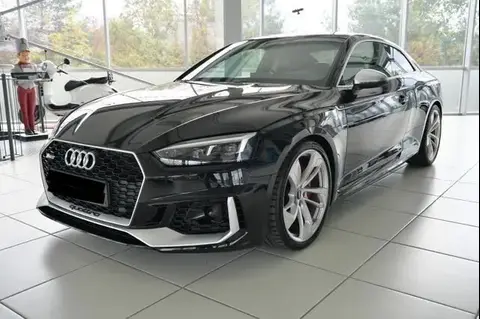 Used AUDI A5 Petrol 2018 Ad 