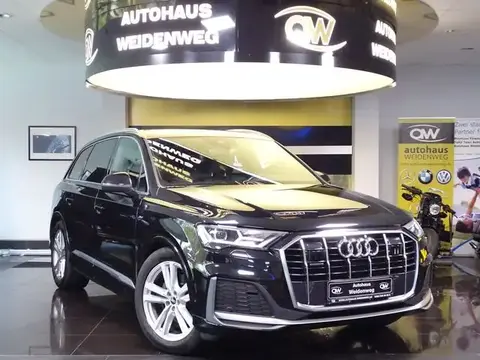 Used AUDI Q7 Diesel 2021 Ad 