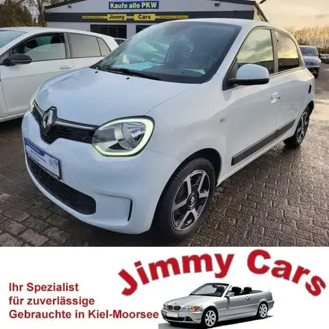 Used RENAULT TWINGO Petrol 2020 Ad 