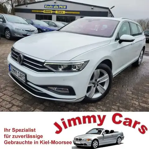 Used VOLKSWAGEN PASSAT Petrol 2020 Ad 