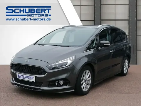 Used FORD S-MAX Diesel 2016 Ad 