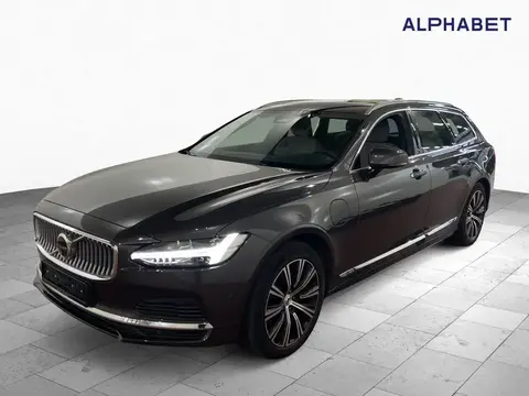 Used VOLVO V90 Hybrid 2021 Ad 