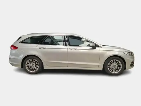 Used FORD MONDEO Diesel 2021 Ad 