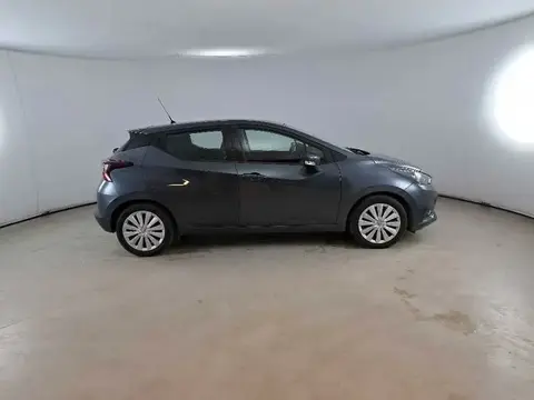 Used NISSAN MICRA Petrol 2022 Ad 