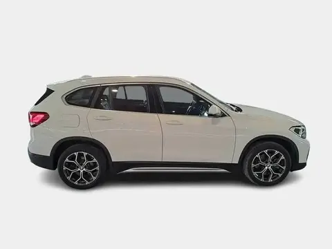 Annonce BMW X1 Diesel 2021 d'occasion 