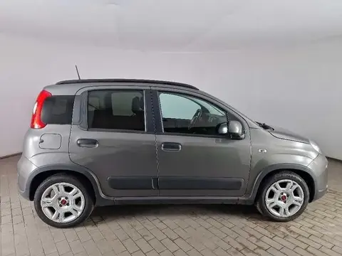 Used FIAT PANDA Hybrid 2023 Ad 