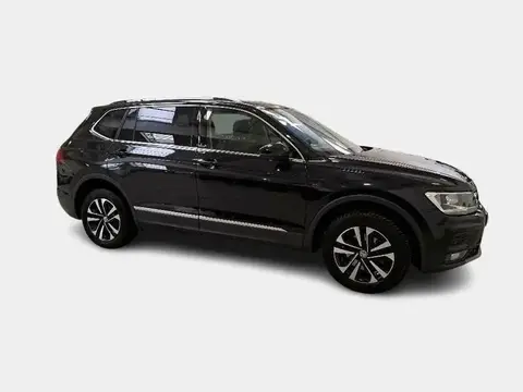 Annonce VOLKSWAGEN TIGUAN Diesel 2020 d'occasion 