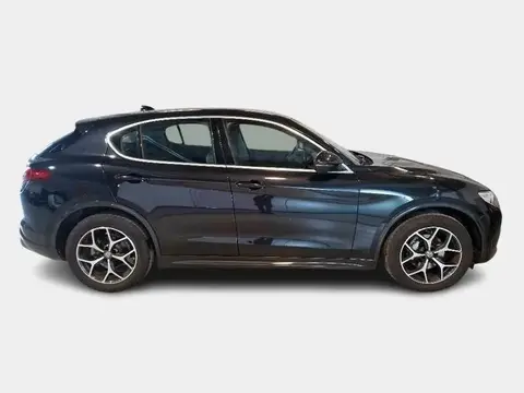 Used ALFA ROMEO STELVIO Diesel 2021 Ad 