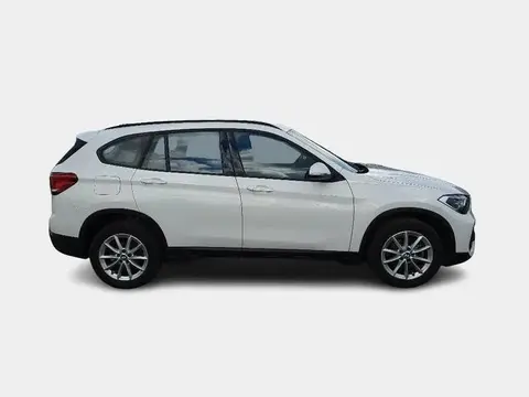 Annonce BMW X1 Diesel 2021 d'occasion 