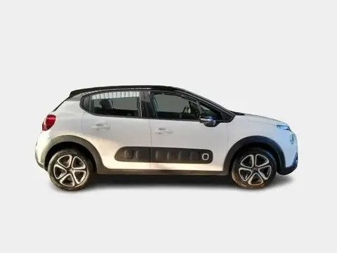 Used CITROEN C3 Petrol 2019 Ad 