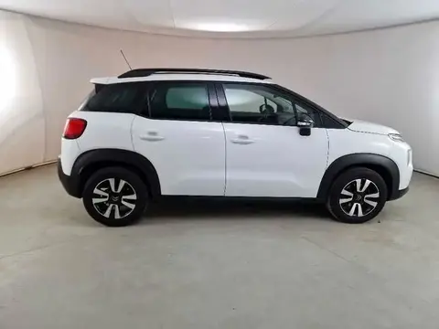 Used CITROEN C3 AIRCROSS Diesel 2020 Ad 