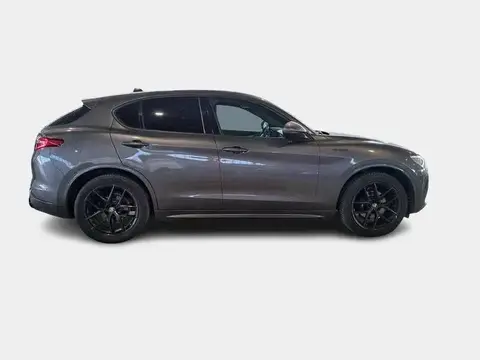 Annonce ALFA ROMEO STELVIO Diesel 2020 d'occasion 