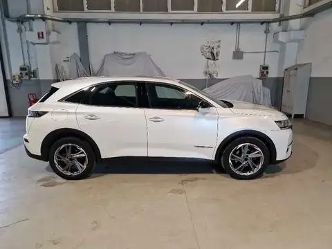 Used DS AUTOMOBILES DS7 Diesel 2019 Ad 