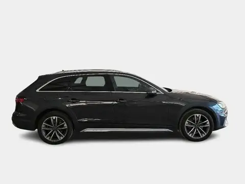 Used AUDI A4 Hybrid 2021 Ad 