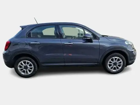 Annonce FIAT 500X Diesel 2019 d'occasion 