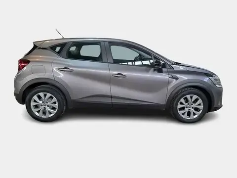 Used RENAULT CAPTUR Petrol 2021 Ad 