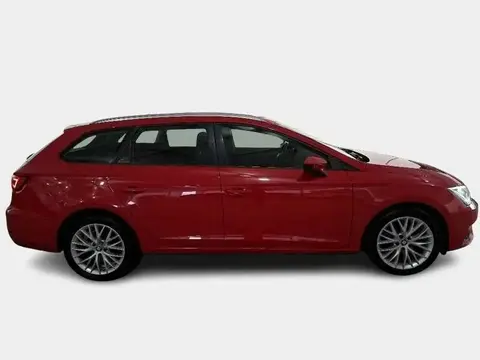 Annonce SEAT LEON Diesel 2020 d'occasion 